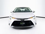 Used 2021 Toyota Corolla LE image 2