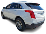 Used 2018 Cadillac XT5 Luxury w/ Driver Awareness Package image 4