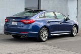 Used 2015 Hyundai Sonata Limited w/ Option Group 06 image 4