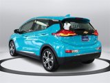 Used 2021 Chevrolet Bolt Premier w/ Infotainment Package image 3