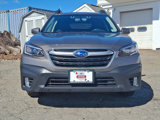 Certified 2022 Subaru Outback Premium image 2