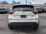 Used 2021 Nissan Murano Platinum w/ Cargo Package image 5
