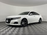 Used 2021 Honda Accord Touring image 2