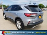 Certified 2022 Ford Escape SE image 5