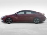 Used 2021 Hyundai Elantra Limited w/ Cargo Package image 2