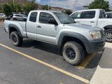 Used 2009 Toyota Tacoma 4x4 Access Cab image 2
