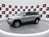 Certified 2017 Jeep Grand Cherokee Laredo w/ Quick Order Package 23E image 5