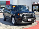 Used 2020 Jeep Renegade Latitude w/ Popular Equipment Group image 2