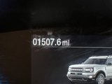 Used 2024 Ford Bronco Sport Big Bend image 6