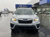 Used 2020 Subaru Forester Premium image 2