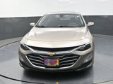 Used 2022 Chevrolet Malibu LT image 2