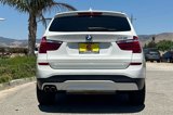 Used 2017 BMW X3 xDrive28i w/ Premium Package image 4