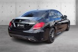 Used 2019 Mercedes-Benz C 300 Sedan image 3