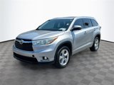 Used 2015 Toyota Highlander Limited image 3