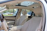 Used 2016 Mercedes-Benz S 550 4MATIC Sedan image 5