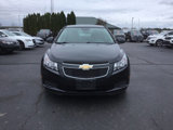 Used 2014 Chevrolet Cruze LT image 2