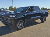 New 2024 Chevrolet Colorado LT w/ LT Convenience Package II image 5
