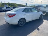 Used 2016 Toyota Corolla S image 4