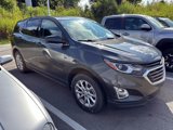 Used 2020 Chevrolet Equinox LT image 4