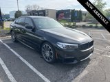 Used 2018 BMW 540i xDrive image 4