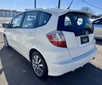 Used 2013 Honda Fit Sport image 5