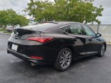 New 2025 Acura Integra image 4