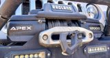 Used 2013 Jeep Wrangler Unlimited Sahara w/ Mopar Chrome Edition Group image 5