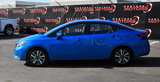 Used 2023 Nissan Versa SV image 4