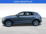 Used 2016 Audi Q5 2.0T Premium Plus image 2