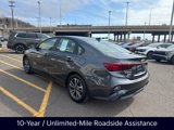 Certified 2024 Kia Forte LXS image 3
