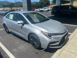 New 2025 Toyota Corolla SE image 3