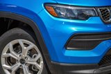 New 2025 Jeep Compass Sport image 4