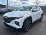 Used 2024 Hyundai Tucson Limited image 3