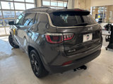 Used 2019 Jeep Compass Latitude image 4
