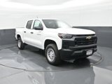 New 2025 Chevrolet Colorado W/T image 2