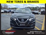Certified 2022 Nissan Rogue Sport S image 2