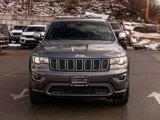 Used 2019 Jeep Grand Cherokee Limited image 2