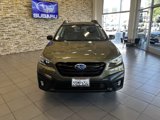 Certified 2022 Subaru Outback Onyx Edition XT image 2