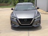 Used 2022 Nissan Sentra SR image 2