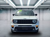 Used 2021 Jeep Renegade Latitude image 4