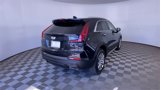 Certified 2023 Cadillac XT4 Premium Luxury image 3