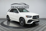 Certified 2021 Mercedes-Benz GLE 350 4MATIC image 3