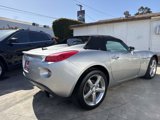 Used 2009 Pontiac Solstice GXP w/ Premium Package image 3