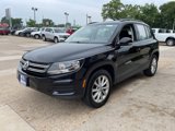 Used 2018 Volkswagen Tiguan Limited w/ Premium Package image 2