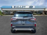 Used 2021 Ford Escape S image 3
