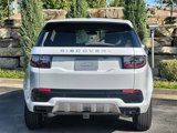 New 2025 Land Rover Discovery Sport S image 4