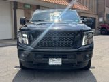 Used 2019 Nissan Titan SV w/ Midnight Edition image 2