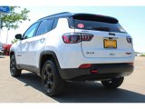 Certified 2023 Jeep Compass Trailhawk image 5