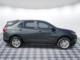 Used 2021 Chevrolet Equinox LS w/ LS Convenience Package image 2