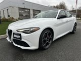 Used 2022 Alfa Romeo Giulia Veloce image 4